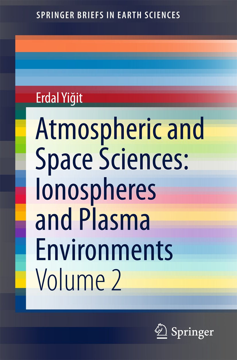 SpringerBriefs in Earth Sciences