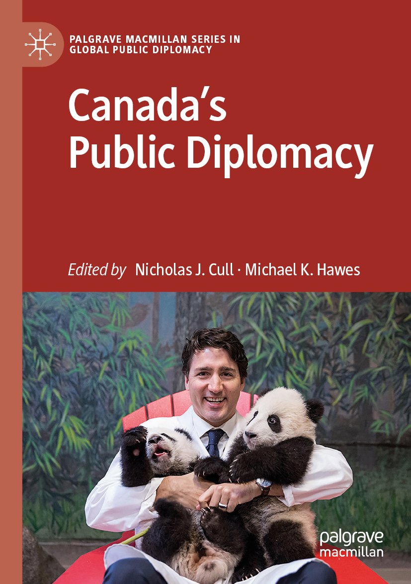 Palgrave Macmillan Series in Global Public Diplomacy