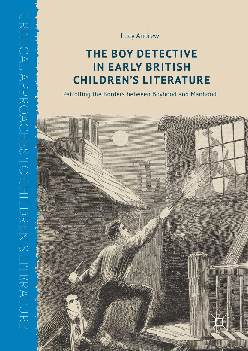 Critical Approaches to Children's Literature
