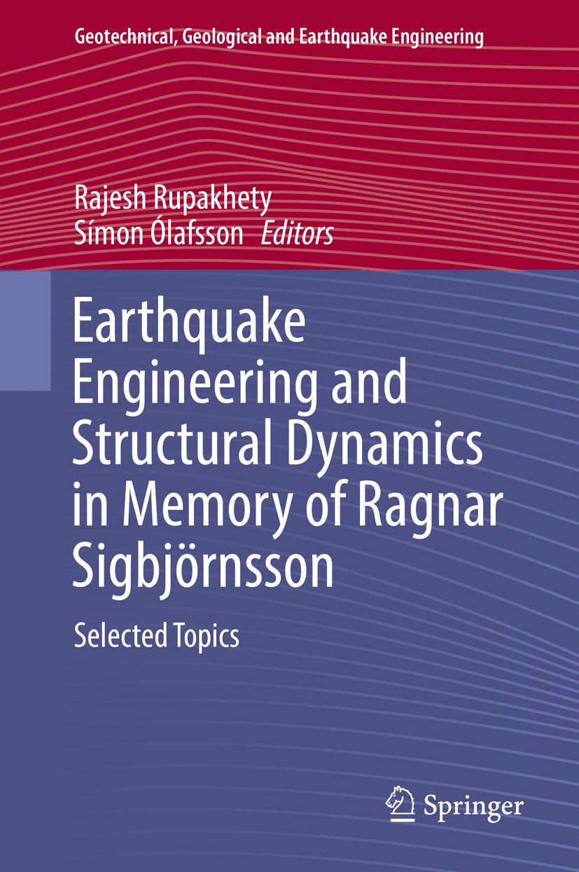 Geotechnical, Geological and Earthquake Engineering