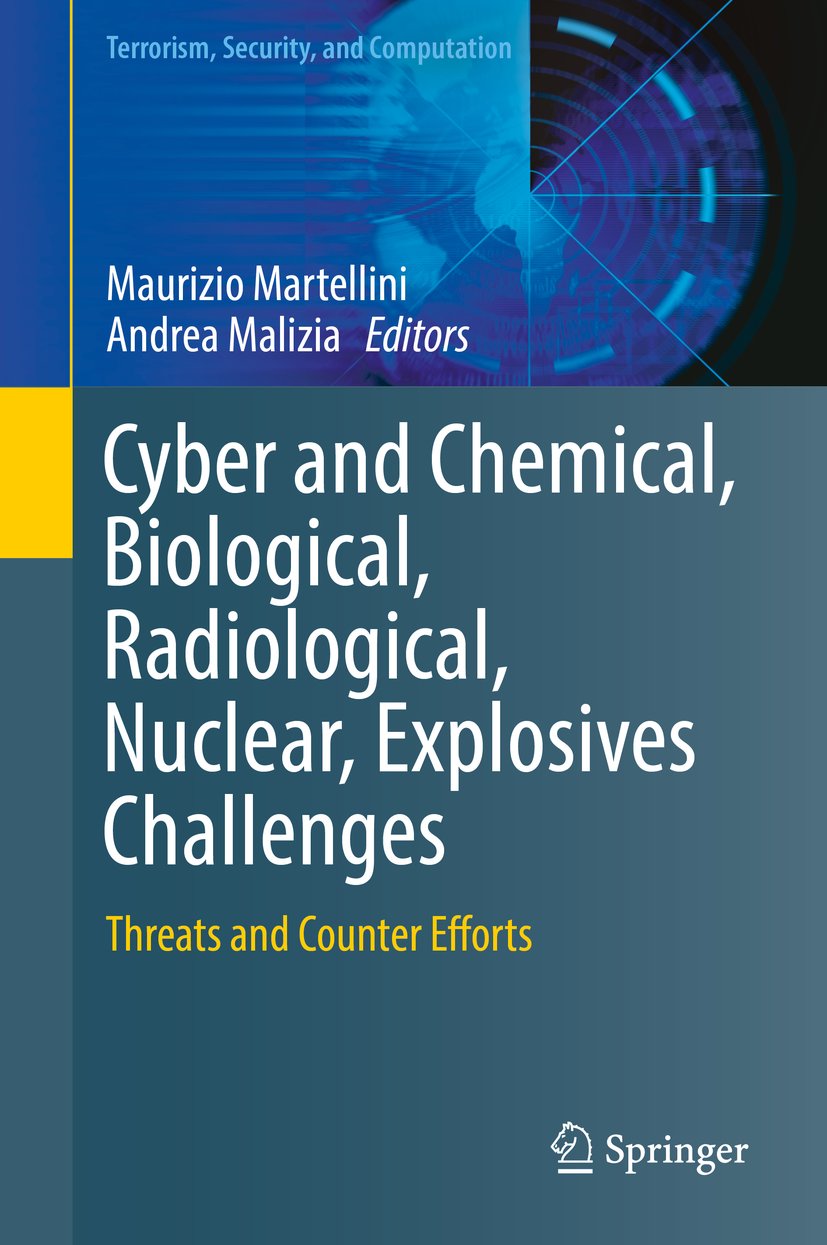 Terrorism, Security, and Computation: Threats and Counter Efforts