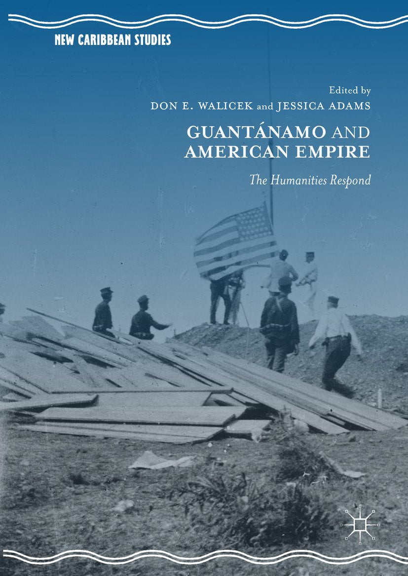 New Caribbean Studies