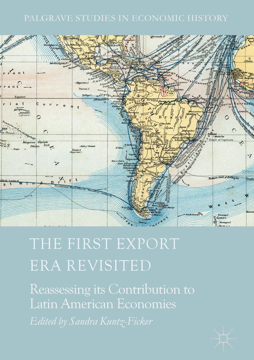 Palgrave Studies in Economic History