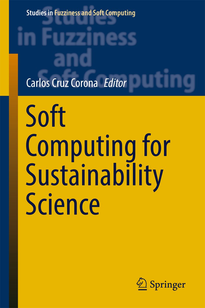 Studies in Fuzziness and Soft Computing
