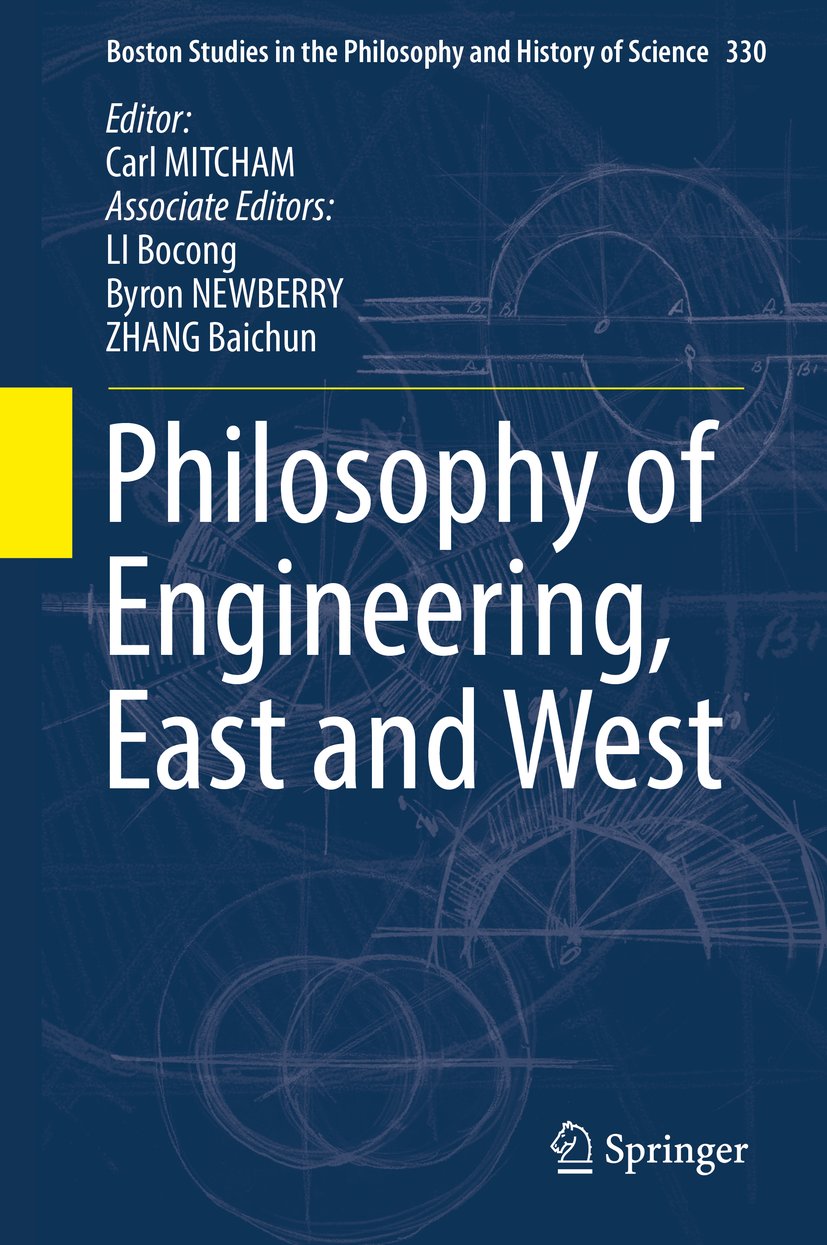 Boston Studies in the Philosophy and History of Science