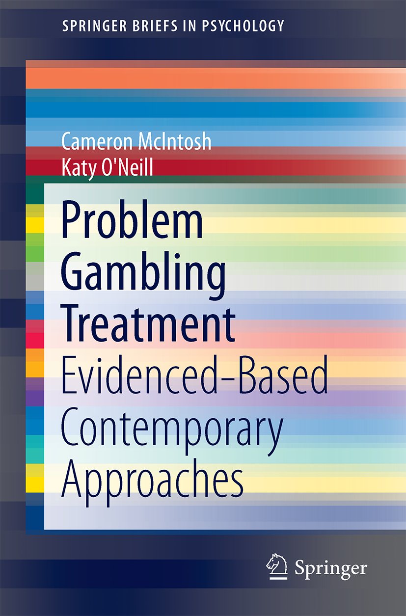 SpringerBriefs in Psychology