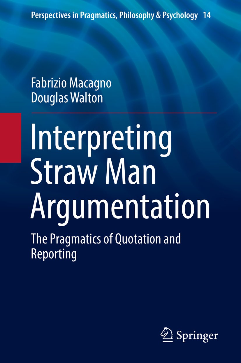 Perspectives in Pragmatics, Philosophy & Psychology