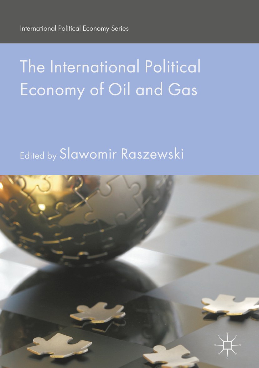 International Political Economy Series