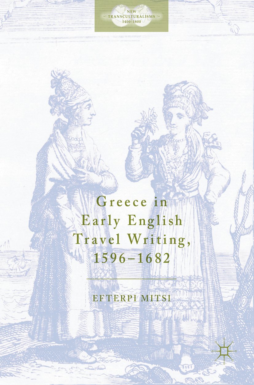 New Transculturalisms, 1400–1800