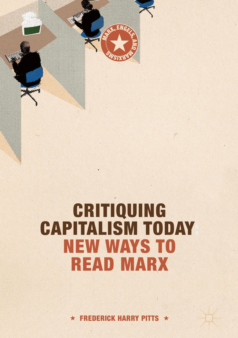 Marx, Engels, and Marxisms