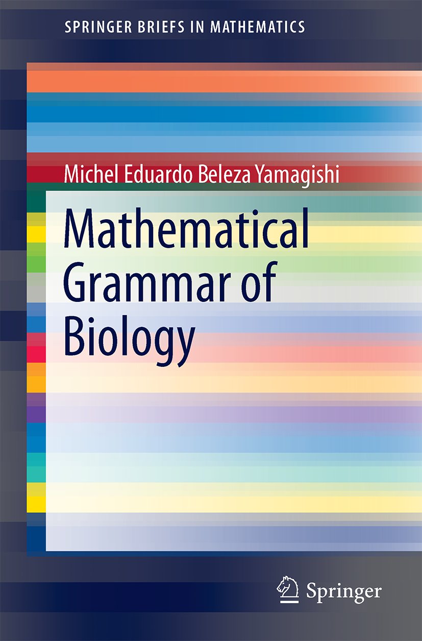 SpringerBriefs in Mathematics