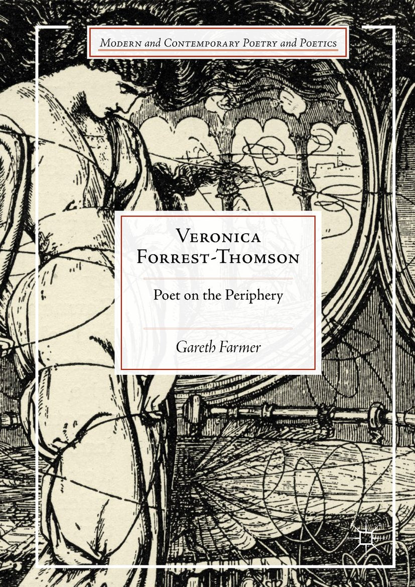 Modern and Contemporary Poetry and Poetics