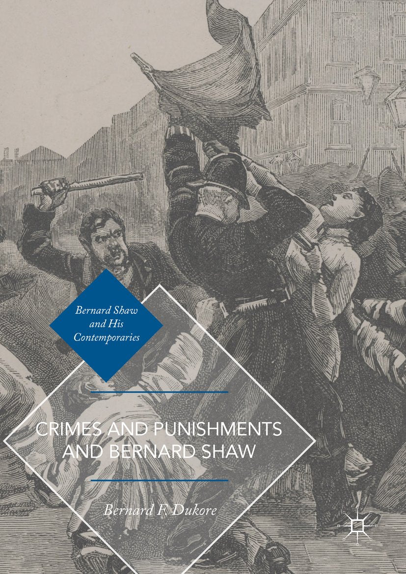 Bernard Shaw and His Contemporaries
