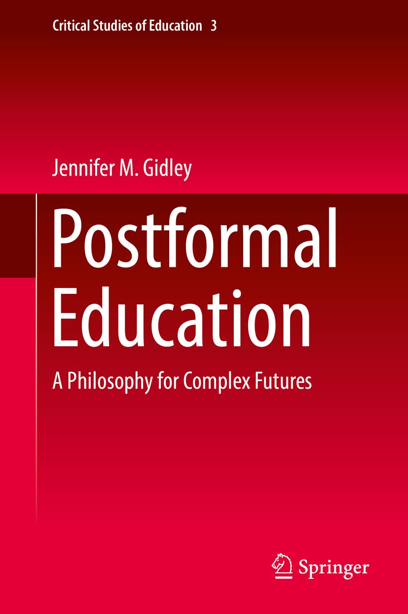 Critical Studies of Education