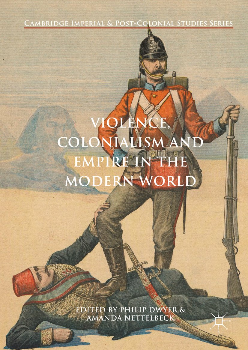 Cambridge Imperial and Post-Colonial Studies