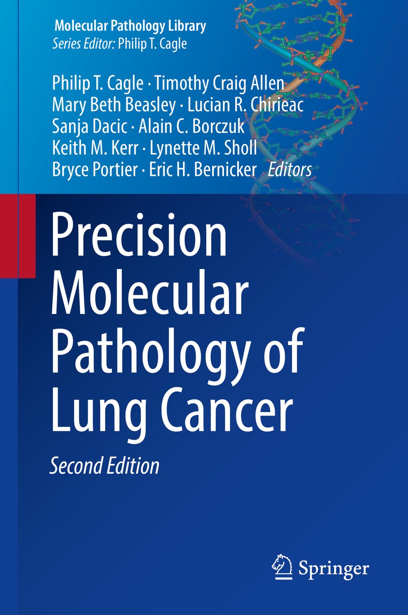 Molecular Pathology Library