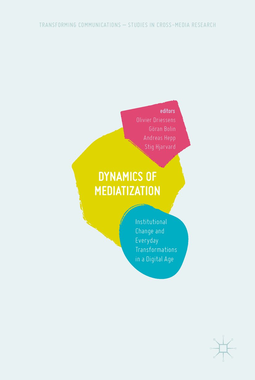 Transforming Communications – Studies in Cross-Media Research