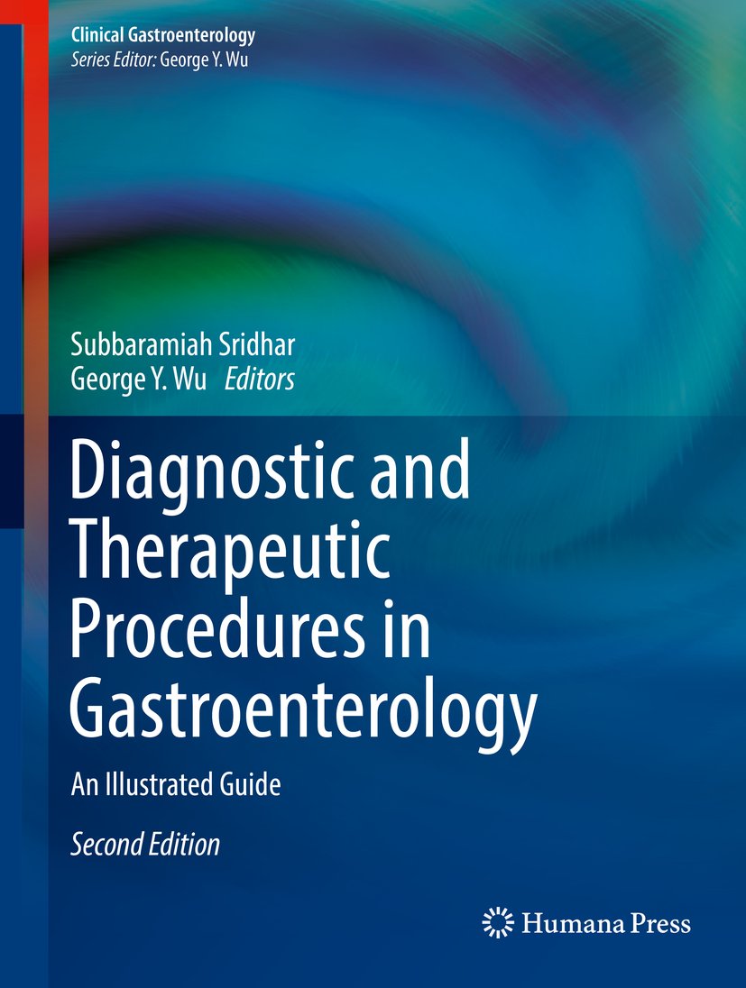 Clinical Gastroenterology