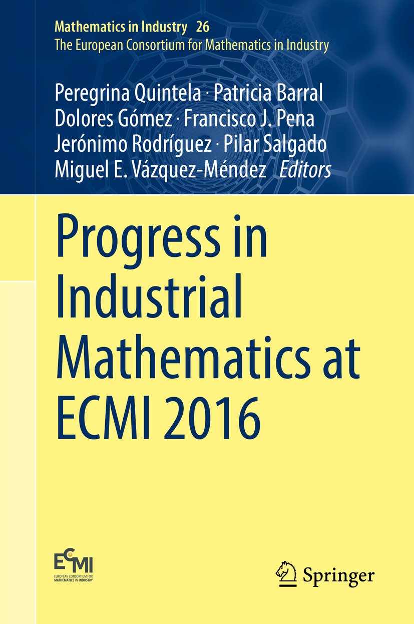 Mathematics in Industry