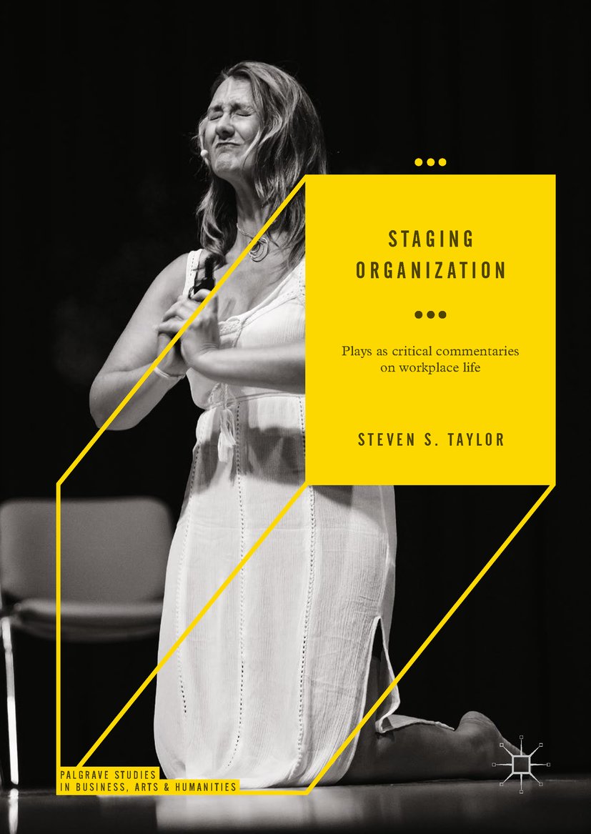 Palgrave Studies in Business, Arts and Humanities