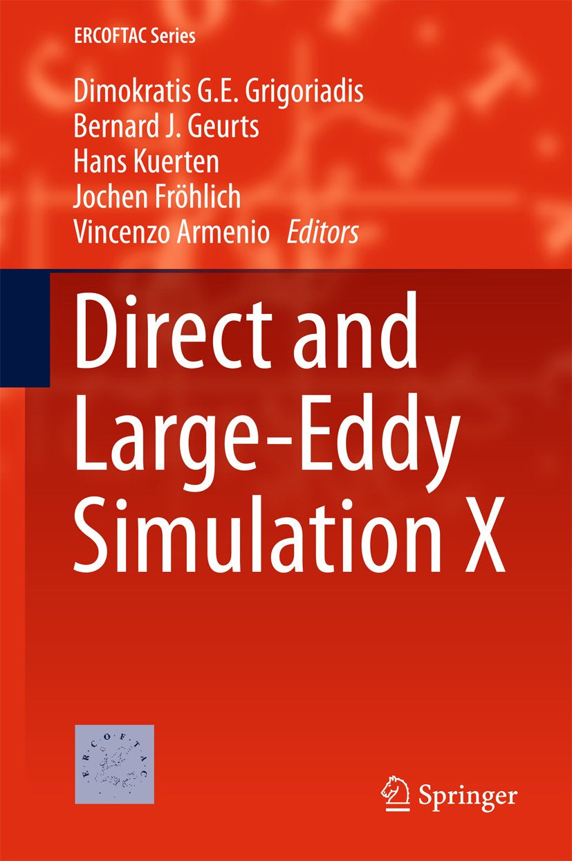 ERCOFTAC Series
