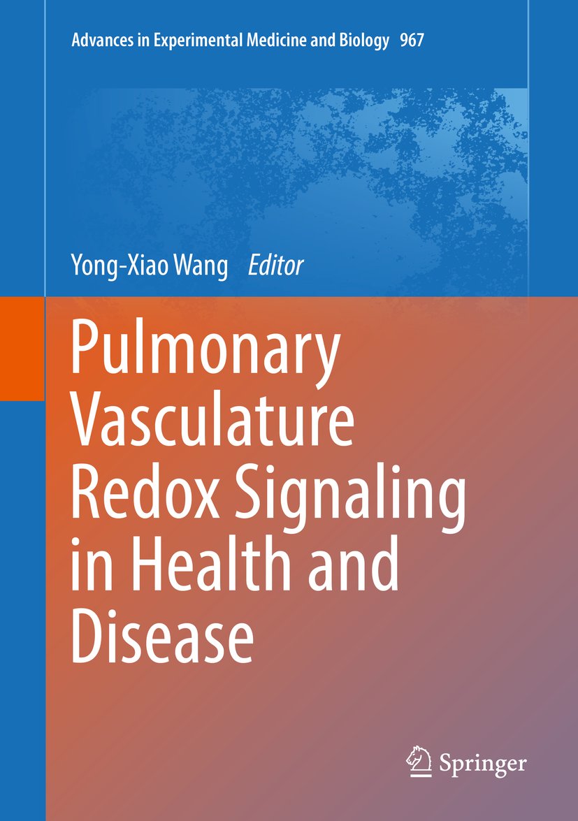Advances in Experimental Medicine and Biology