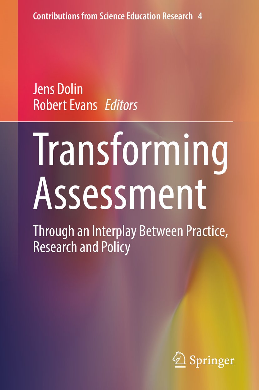 Contributions from Science Education Research