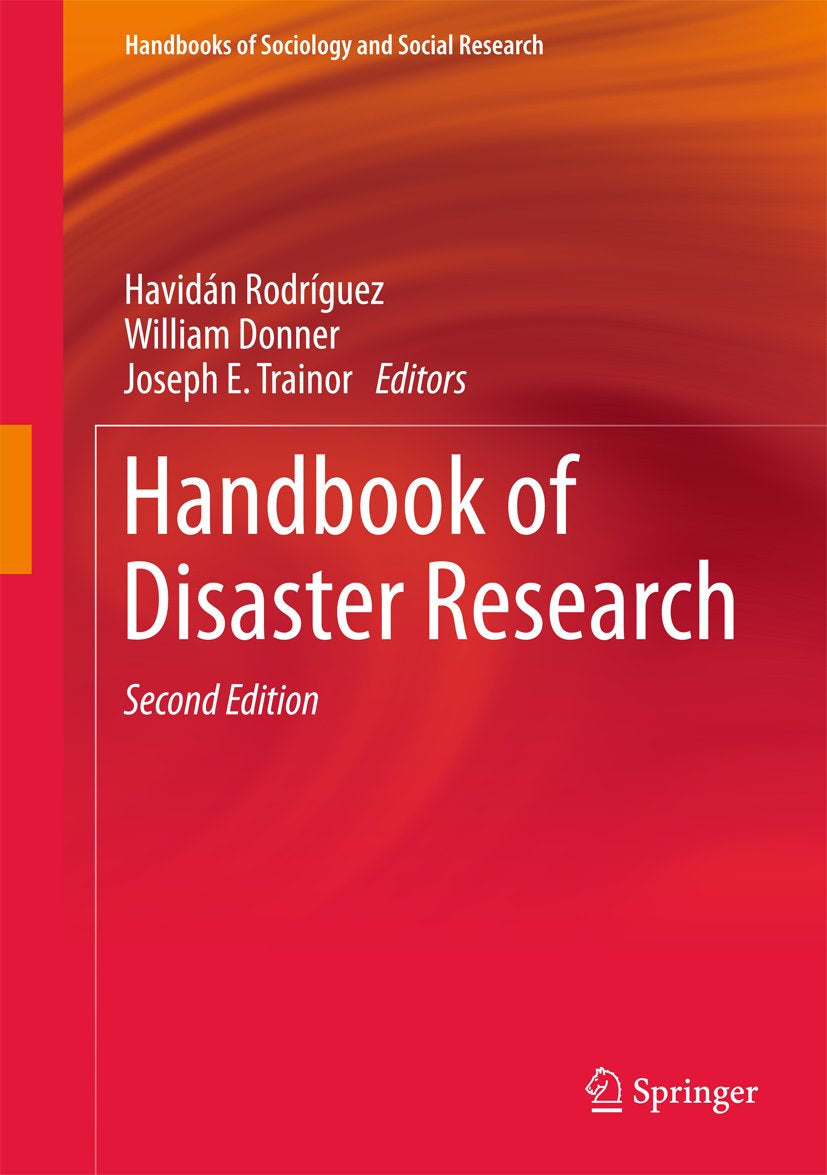 Handbooks of Sociology and Social Research