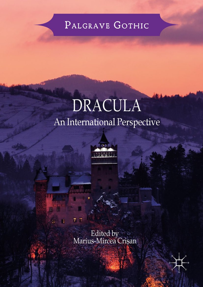Palgrave Gothic