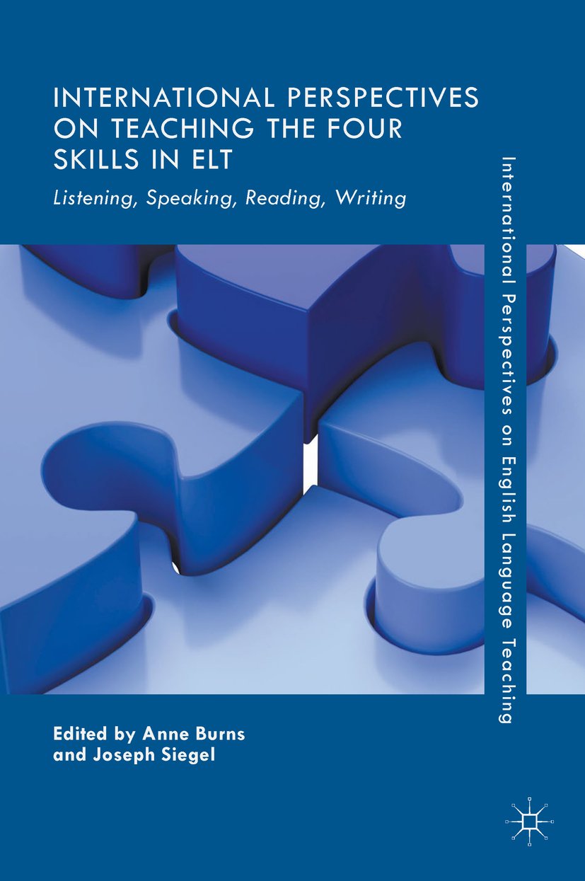 International Perspectives on English Language Teaching