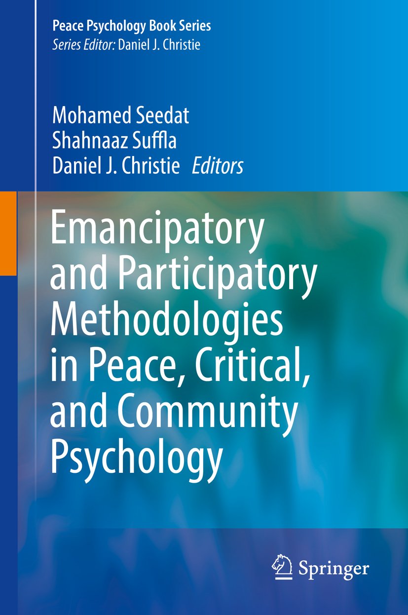Peace Psychology Book Series