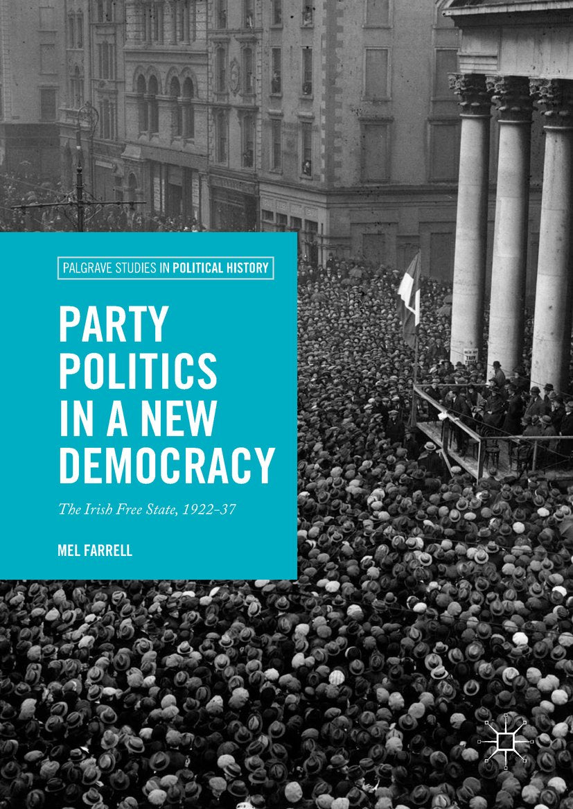 Palgrave Studies in Political History