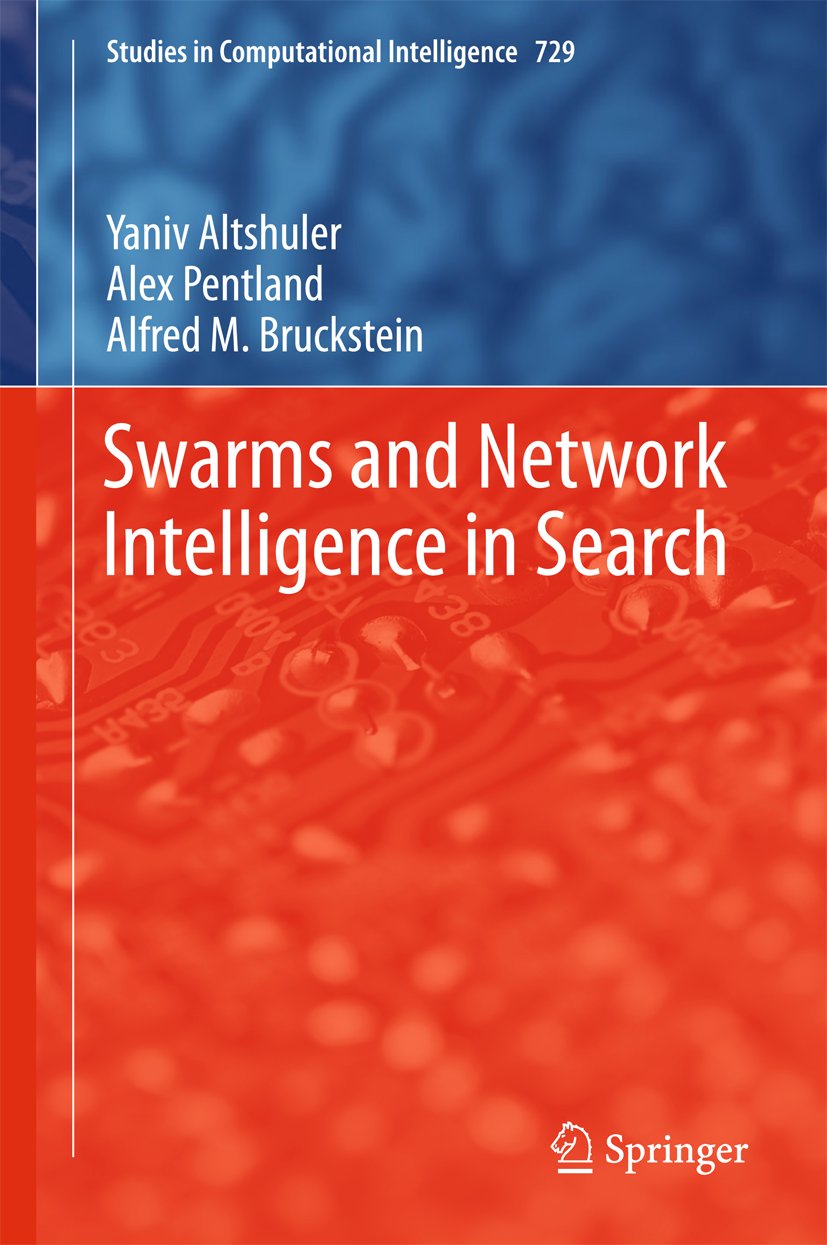 Studies in Computational Intelligence