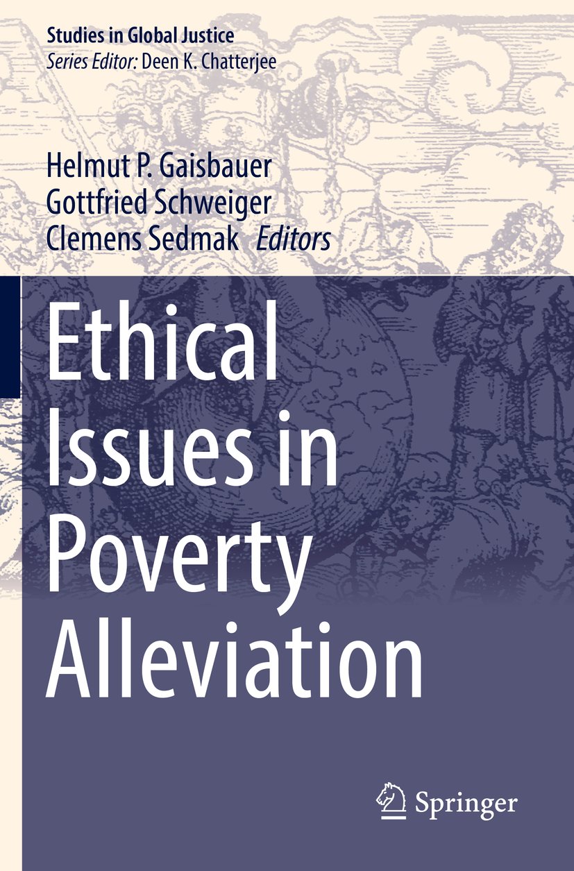 Studies in Global Justice