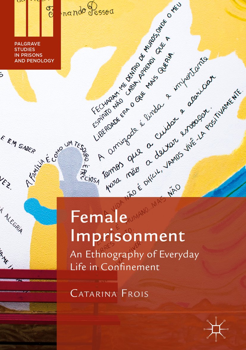 Palgrave Studies in Prisons and Penology