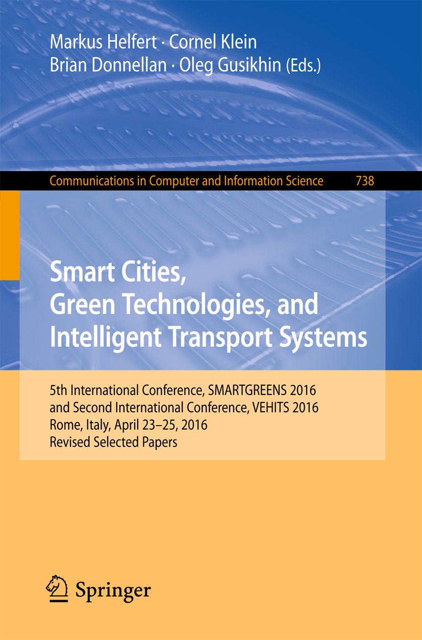 Communications in Computer and Information Science