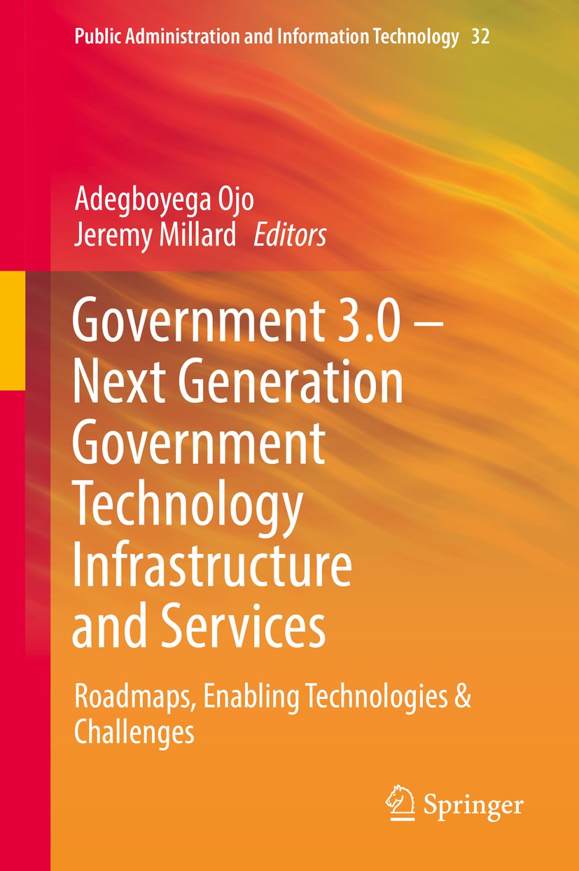 Public Administration and Information Technology