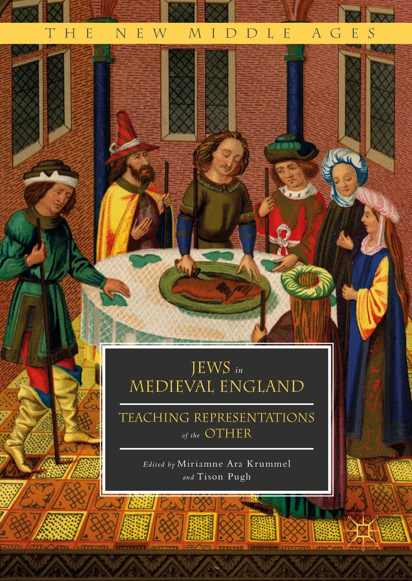 The New Middle Ages