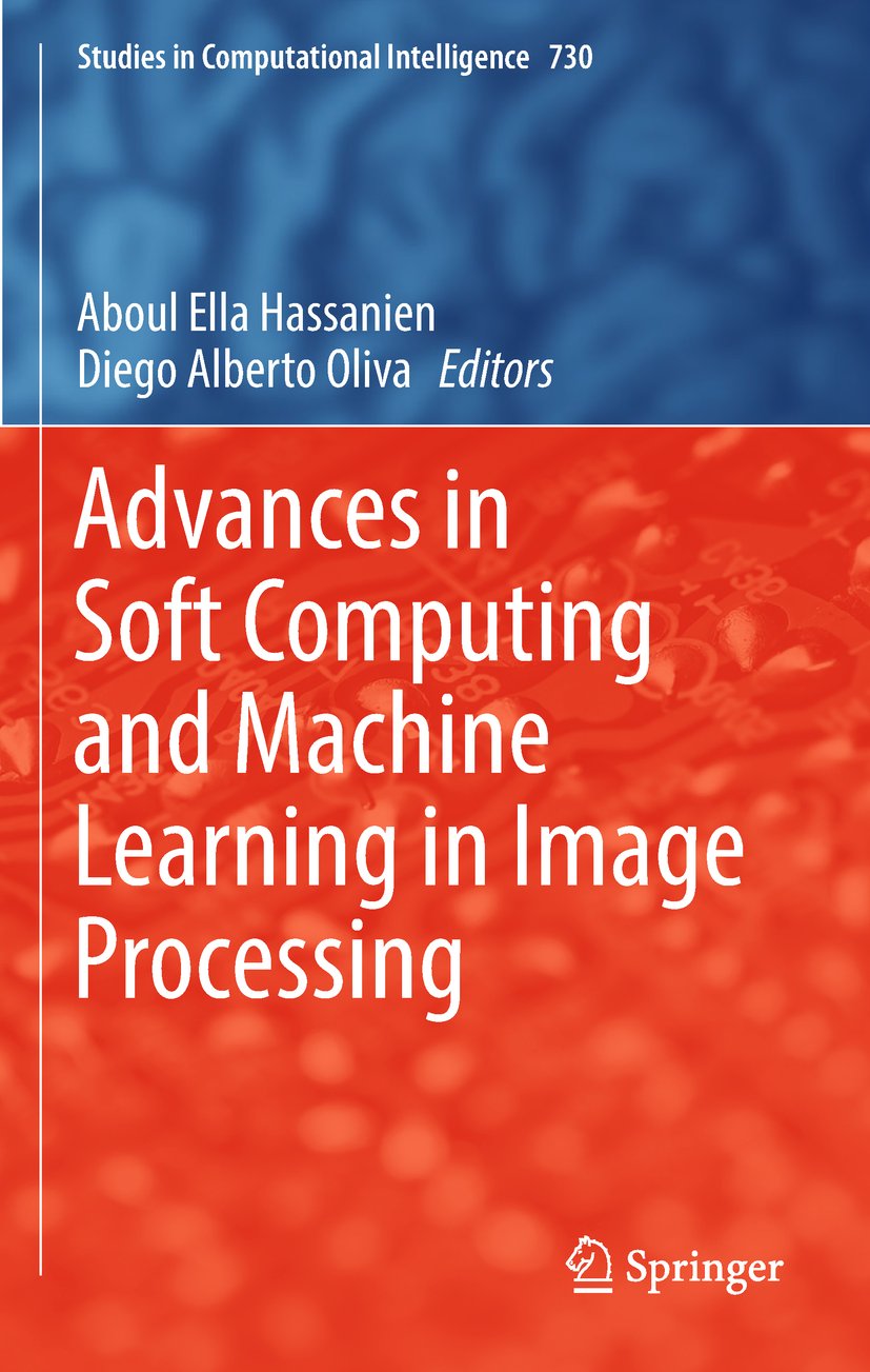 Studies in Computational Intelligence
