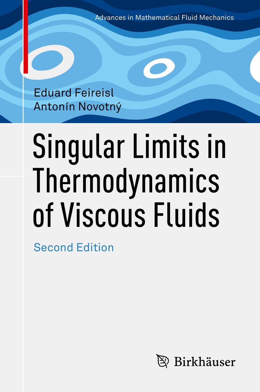 Advances in Mathematical Fluid Mechanics