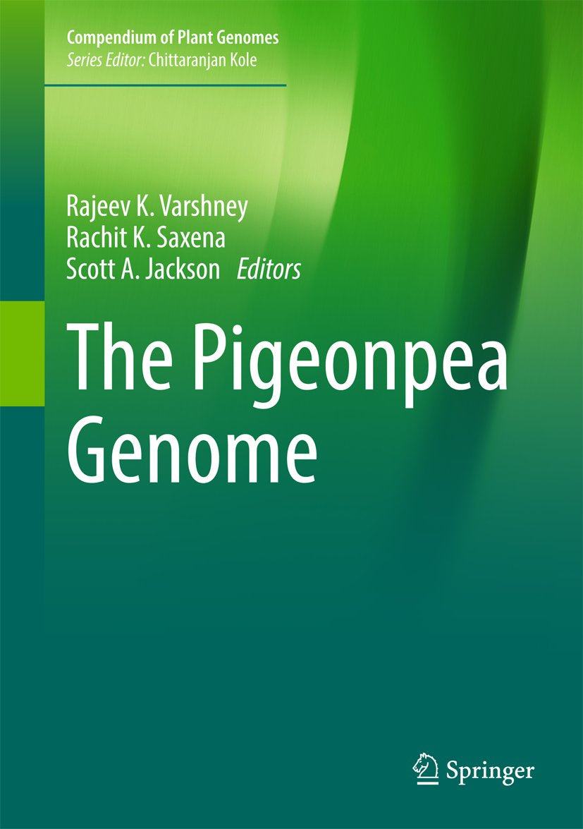Compendium of Plant Genomes