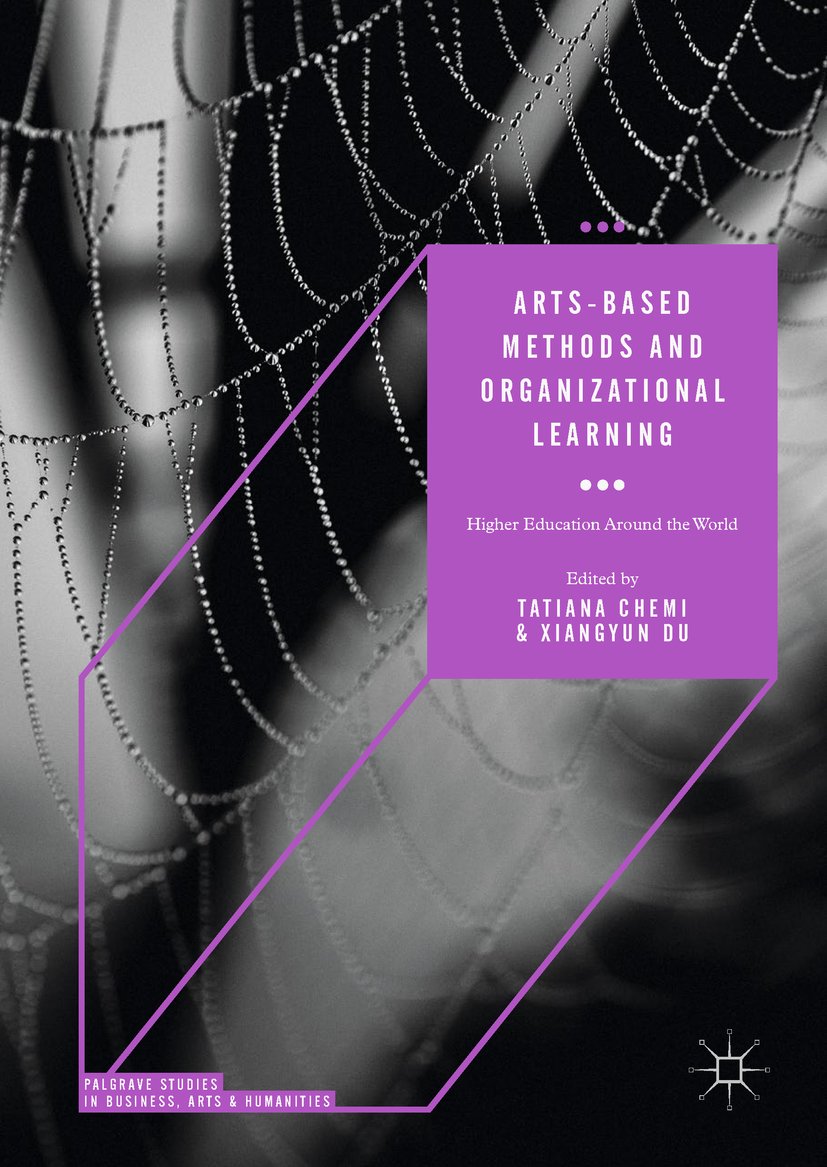 Palgrave Studies in Business, Arts and Humanities