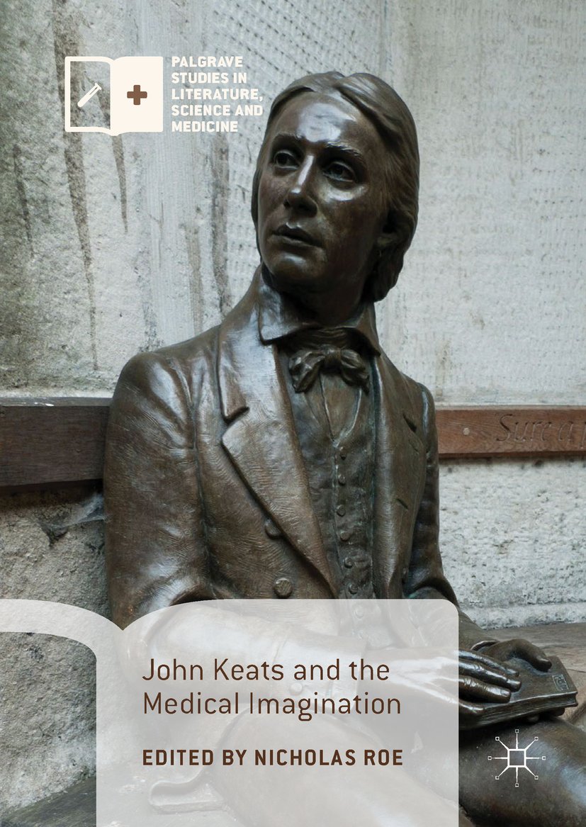 Palgrave Studies in Literature, Science and Medicine