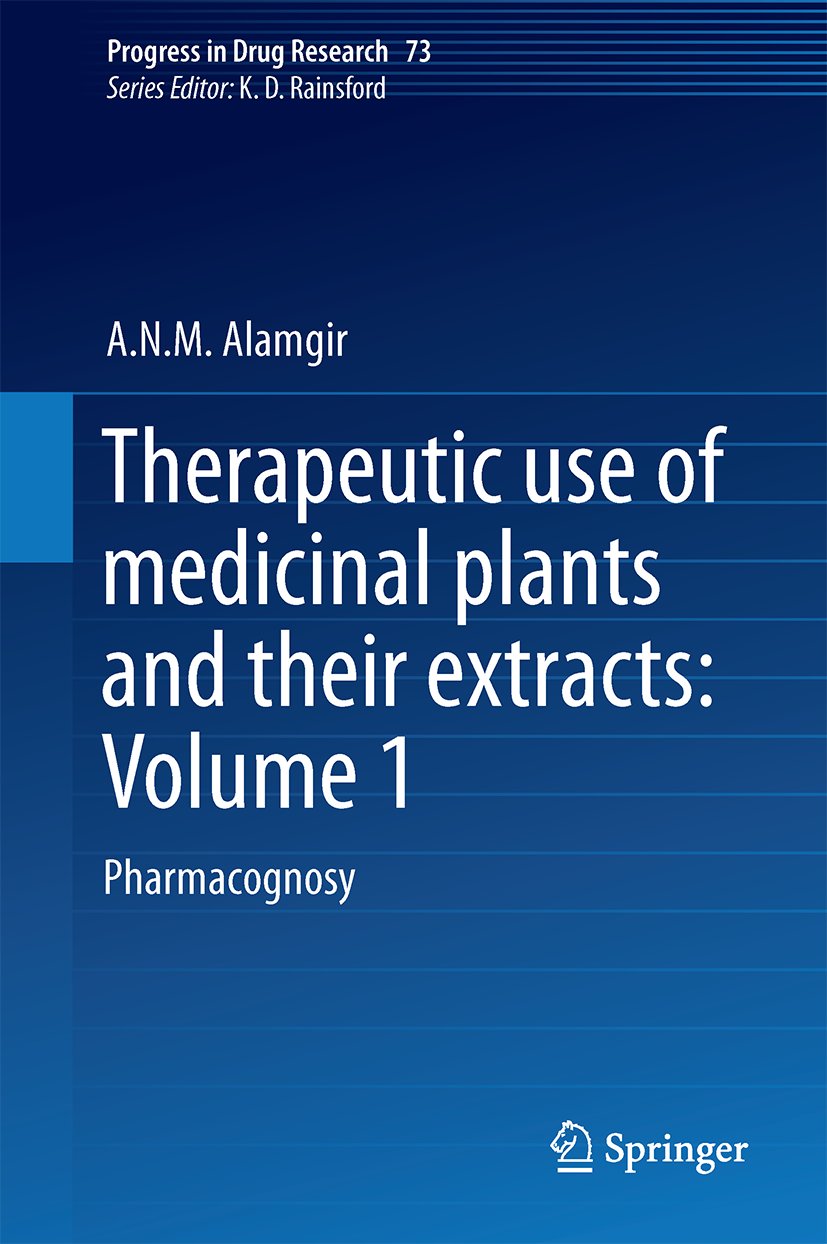 Progress in Drug Research