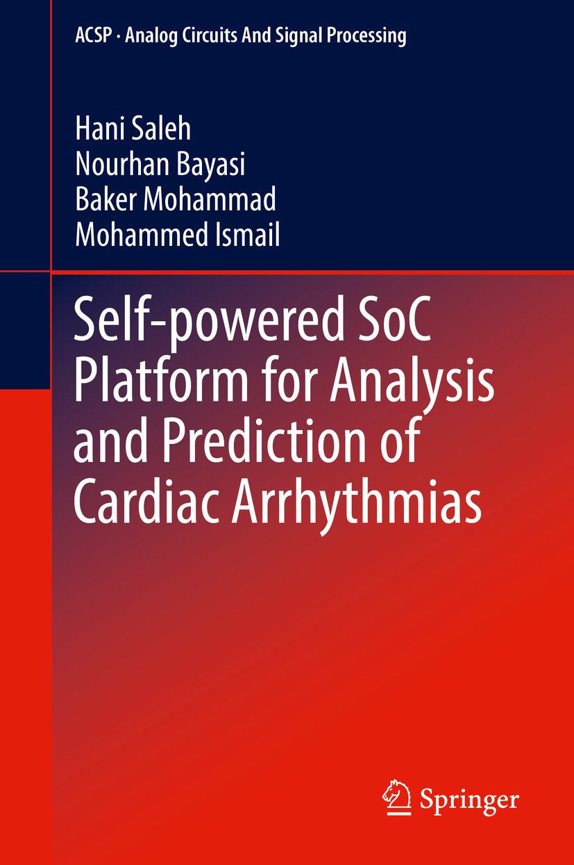 Analog Circuits and Signal Processing