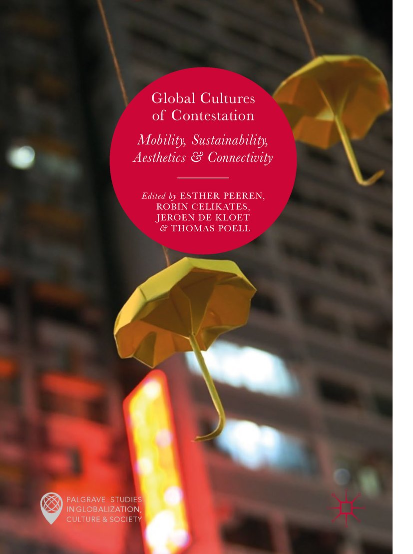 Palgrave Studies in Globalization, Culture and Society