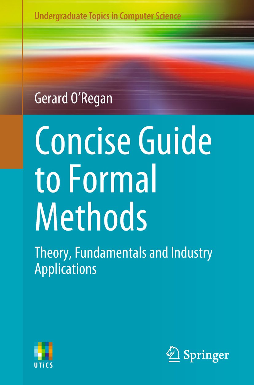 Undergraduate Topics in Computer Science