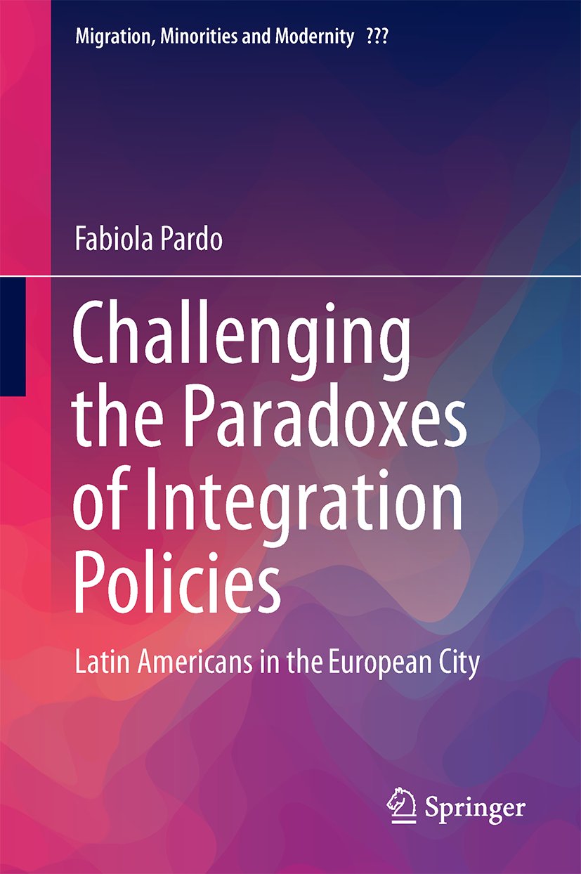 Migration, Minorities and Modernity