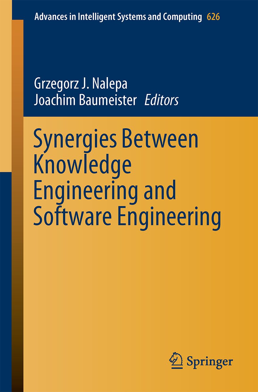 Advances in Intelligent Systems and Computing