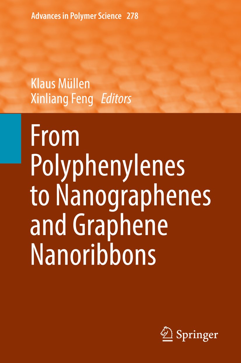 Advances in Polymer Science